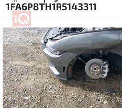 فورد موستانج